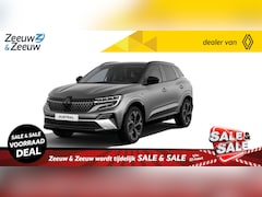 Renault Austral - 1.2 E-Tech Hybrid 200 Iconic Esprit Alpine | Uit voorraad Leverbaar | Automaat |