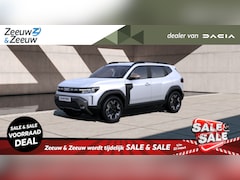 Dacia Duster - TCe 130 mild hybrid 4x4 Extreme | Financier vanaf 1, 9% rente voor 60 maanden met Go Comfo