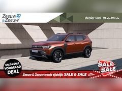 Dacia Duster - Hybrid 140 Extreme | Financier vanaf 1, 9% rente voor 60 maanden met Go Comfort Plus | Nu