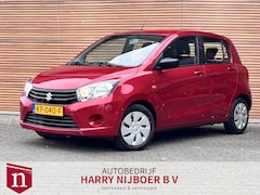 Suzuki Celerio - 1.0 Comfort Airco / El. Ramen