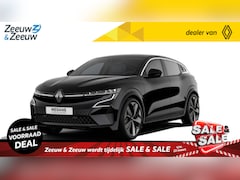 Renault Mégane E-Tech - Comfort Range Techno 60 kWh | 220pk | NU MET 3650, - VOORRAAD KORTING | informeer naar de