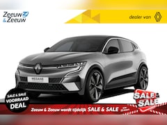 Renault Mégane E-Tech - Comfort Range Techno 60 kWh | 220 pk | NU MET 3650, - VOORRAAD KORTING | informeer naar de