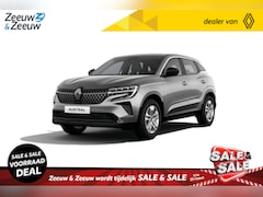 Renault Austral - Mild Hybrid Advanced 130 Evolution | Nu uit voorraad leverbaar en profiteer van €4000, - E