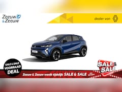 Renault Captur - 1.3 Mild Hybrid 140 techno | Nu te bestellen bij Zeeuw & Zeeuw Leiderdorp