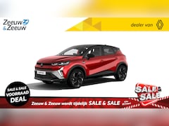 Renault Captur - E-Tech Hybrid 145 Esprit Alpine | Nu uit voorraad leverbaar en profiteer van € 2.000, - ex