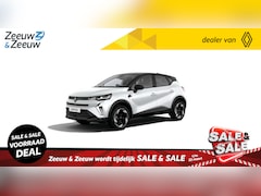 Renault Captur - 1.3 Mild Hybrid 160 techno | Nu te bestellen bij Zeeuw & Zeeuw Leiderdorp