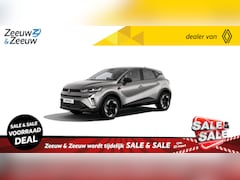 Renault Captur - 1.0 TCe 90 techno Captur 1.0 TCe 90 Techno | Nu te bestellen bij Zeeuw & Zeeuw Leiderdorp