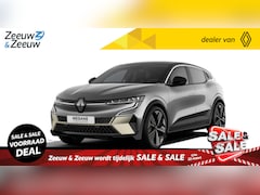 Renault Mégane E-Tech - Comfort Range Iconic 60 kWh | 220PK | NU MET € 3650, - KORTING, VRAAG NAAR DE VOORWAARDE