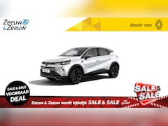 Renault Captur - 1.3 Mild Hybrid 160 esprit Alpine | Nieuw te bestellen bij Zeeuw & Zeeuw Leiderdorp