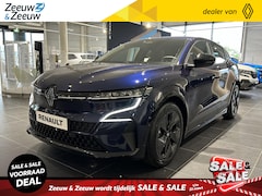 Renault Mégane E-Tech - Comfort Range Evolution 60 kWh | Nu uit voorraad leverbaar en profiteer van € 2.000, - ext