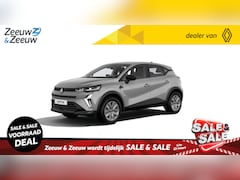 Renault Captur - (ANWB Private Lease Actie € 409, -) TCe 90 Evolution | Wij maken graag een Private Lease o