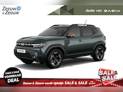 Dacia Duster - 1.2 TCe 130 mild hybrid 4x4 Extreme | UNIEKE DUSTER MET 4X4 AANDRIJVING uit voorraad lever