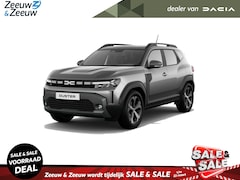 Dacia Duster - (ANWB Private Lease Actie v.a. € 464, -) TCe 130 mild hybrid Journey | Wij maken graag een