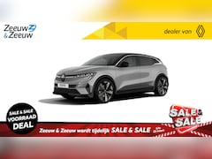 Renault Mégane E-Tech - (ANWB Private Lease Actie v.a. € 509, -) Comfort Range Techno 60 kWh | Wij maken graag een