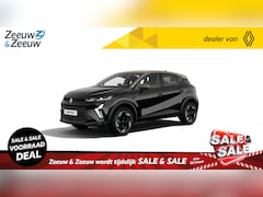 Renault Captur - (ANWB Private Lease Actie v.a. € 434, - TCe 90 Techno | Wij maken graag een Private Lease