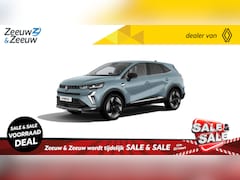 Renault Symbioz - Symbioz(ANWB Private lease actie v.a. € 519, -) 1.6 E-Tech hybrid 145 iconic | Wij maken g