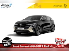 Renault Mégane E-Tech - (ANWB Private Lease Actie vanaf €544, -) Comfort Range Iconic 60 kWh | Wij maken graag een