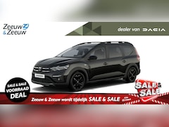 Dacia Jogger - TCe 100 ECO-G Extreme | UIT VOORRAAD LEVERBAAR MET €250, - KORTING