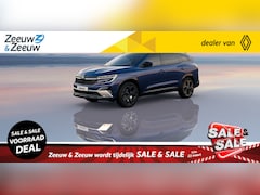 Renault Espace - E-Tech Hybrid 200 esprit Alpine 7p. | Nu in onze showroom met € 3000, - | Nieuw te bestell