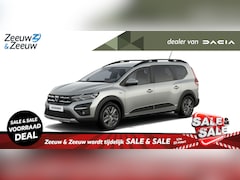 Dacia Jogger - TCe 100 ECO-G Expression | UIT VOORRAAD LEVERBAAR MET €250, - KORTING