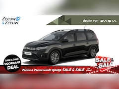 Dacia Jogger - (ANWB Private Lease Actie v.a. € 409, -) TCe 110 Expression 5p. | Wij maken graag een Priv