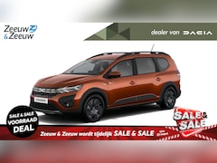 Dacia Jogger - (ANWB Private Lease Actie v.a. € 439, -) Hybrid 140 Expression 5p. | Wij maken graag een P