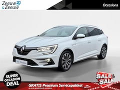 Renault Mégane - 1.3 TCe Intens | Achteruitrij Camera | Parkeersensoren voor, achter en aan de zijkanten |