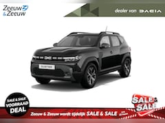 Dacia Duster - (ANWB Private Lease Actie v.a. € 439, -) TCE 130 mild hybrid Expression | Wij maken graag