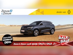 Renault Austral - E-Tech full hybrid 200 Iconic | Nu uit voorraad leverbaar en profiteer van €4000, - EXTRA