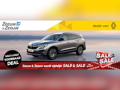 Renault Espace - E-Tech Hybrid 200 iconic 7p. | Nieuw te bestellen bij Zeeuw & Zeeuw Leiderdorp