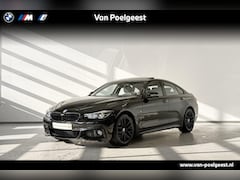 BMW 4-serie Gran Coupé - 420i High Executive Edition Model M Sport Aut