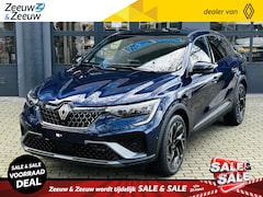 Renault Arkana - 1.6 E-Tech hybrid 145 esprit Alpine UIT VOORRAAD LEVERBAAR OP = OP NU MET €3.000, - SALE &