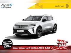 Renault Scenic E-Tech - EV60 comfort range evolution | Nu uit voorraad leverbaar en profiteer van € 2.000, - extra