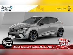 Renault Clio - TCe 90 Esprit Alpine | NU leverbaar en profiteer van €2.000, - extra Zeeuw & Zeeuw voorraa