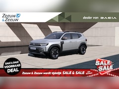 Dacia Duster - TCe 130 mild hybrid Extreme | Financier vanaf 1, 9% rente voor 60 maanden met Go Comfort P