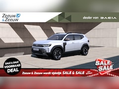 Dacia Duster - TCe 100 ECO-G Extreme | Financier vanaf 1, 9% rente voor 60 maanden met Go Comfort Plus |