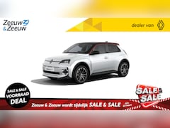 Renault 5 - 5 (ANWB Private lease actie vanaf € 429, -) comfort range techno 52 kWh | Auto van het Jaa