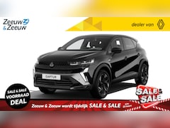 Renault Captur - 1.6 E-Tech Hybrid 145 esprit Alpine | UIT VOORRAAD LEVERBAAR OP = OP NU MET €3.000, - SALE