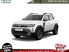 Dacia Duster - (ANWB Private Lease Actie v.a. € 454, -) TCe 130 mild hybrid Extreme | Wij maken graag een