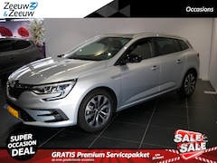 Renault Mégane Estate - 1.3 TCe 140 Techno Automaat