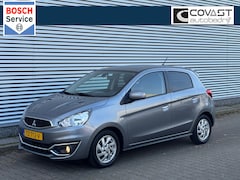 Mitsubishi Space Star - 1.0 Intense Automaat|Navigatie|Carplay|DAB+