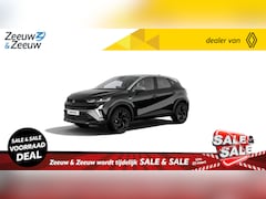 Renault Captur - 1.6 E-Tech Hybrid 145 esprit Alpine | Nieuw te bestellen bij Zeeuw & Zeeuw Leiderdorp