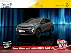 Renault Symbioz - 1.6 E-Tech hybrid 145 esprit Alpine UIT VOORRAAD LEVERBAAR OP = OP NU MET €3.000, - SALE &