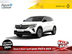 Renault Austral - (ANWB Private Lease Actie v.a. € 549, -) Mild Hybrid Advanced 130 Techno | Wij maken graag