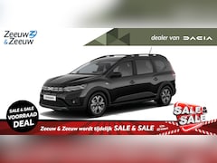 Dacia Jogger - (ANWB Private Lease Actie v.a. € 459, -) Hybrid 140 Expression 7p. | Wij maken graag een P