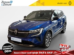 Renault Austral - 1.2 E-Tech Hybrid 200 Techno | | UIT VOORRAAD LEVERBAAR OP = OP NU MET €4.000, - SALE & SA