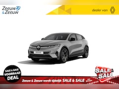 Renault Mégane E-Tech - Comfort Range Evolution 60 kWh | Nu uit voorraad leverbaar en profiteer van € 2.000, - ext