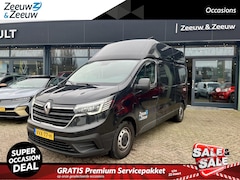 Renault Trafic - 2.0 dCi 150 T29 L2H2 Comfort | PDC | Radio | Bluetooth | Trekhaak 13polig | Laadruimte bet