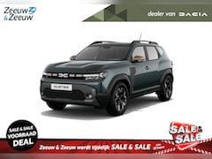 Dacia Duster - (ANWB Private Lease Actie v.a. € 494, -) Hybrid 140 Extreme | Wij maken graag een Private