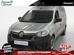 Renault Express - 1.5 dCi 75 Comfort Navi airco bluetooth cruise controle zeer mooie auto dealer onderhouden